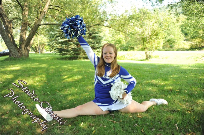 South Kortright Senior